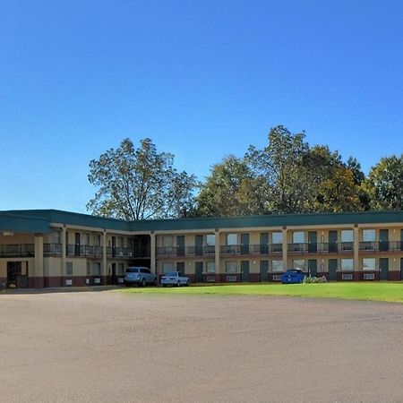 Rodeway Inn Indianola Eksteriør billede